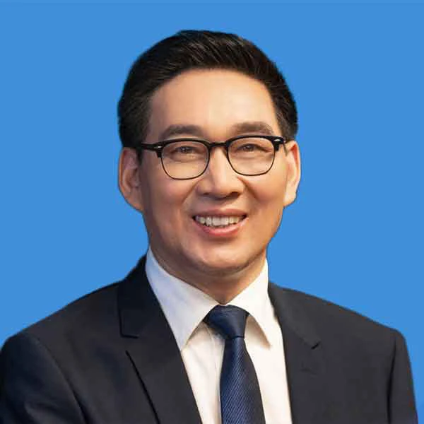Sr. Keqin Long, Diretor de Design de Marca