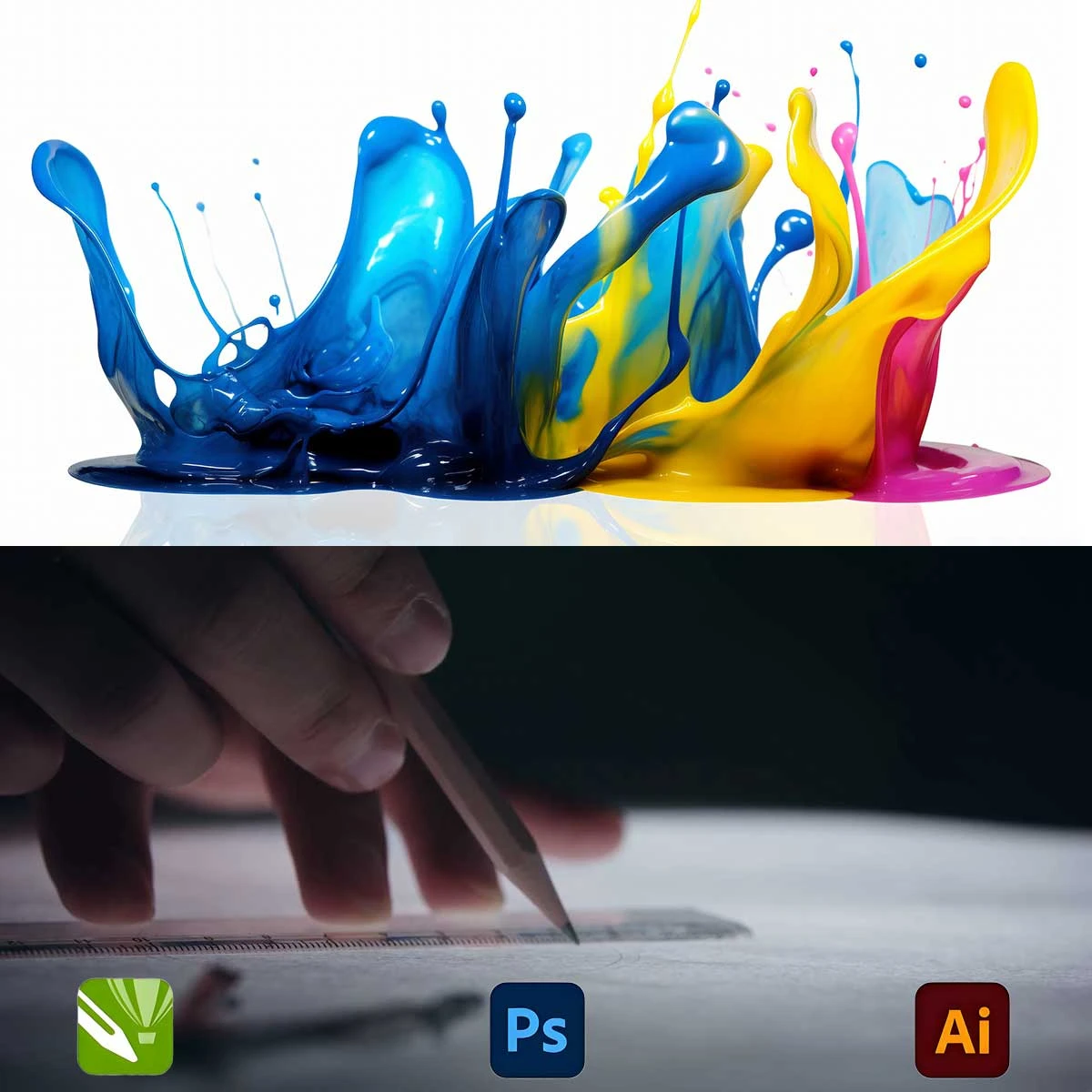 Solicite um servi&ccedil;o de design sob medida para sua marca