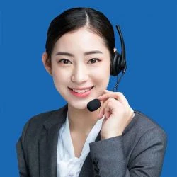 Sra. Linda Lu, Assistente de Design Criativo