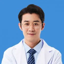 Sr. Guowei Li, engenheiro de impress&atilde;o e embalagem
