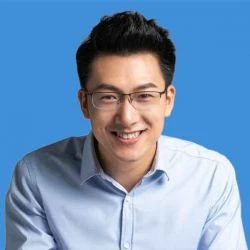 Sr. Jia Sun, Diretor de RH