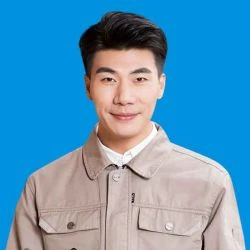 Sr. Yong Li, Gerente de Produ&ccedil;&atilde;o