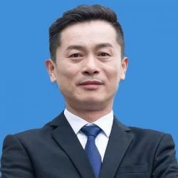 Sr. Liang Wu, Diretor de Design de Embalagem