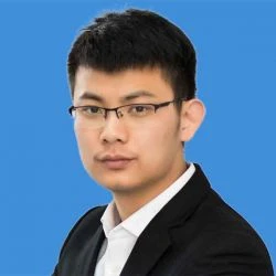 Sr. Dong Wang, Diretor de Solu&ccedil;&otilde;es de Impress&atilde;o