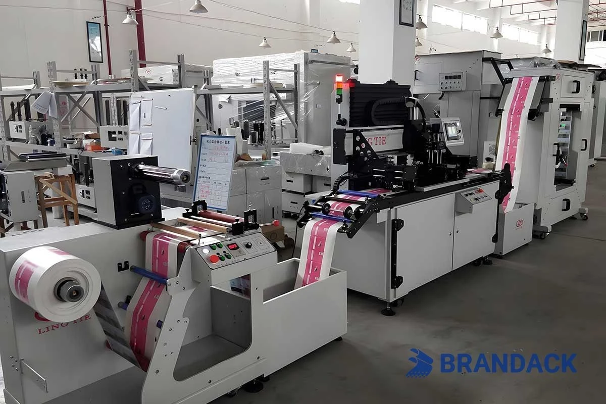 M&aacute;quina de serigrafia - Prensa serigr&aacute;fica