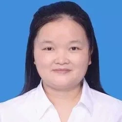 Sra. Alice Hu, Representante de Vendas