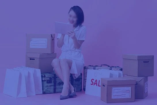 Projete sua pr&oacute;pria caixa postal e caixas de remessa personalizadas com logotipo