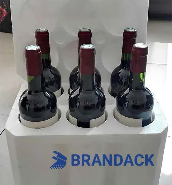 Solu&ccedil;&otilde;es Premium de Embalagem e Envio de Vinho
