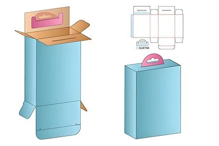 Caixas personalizadas e solu&ccedil;&otilde;es e suprimentos para embalagens projetadas